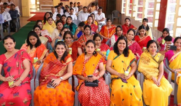 Jain Social Group classic ajmer