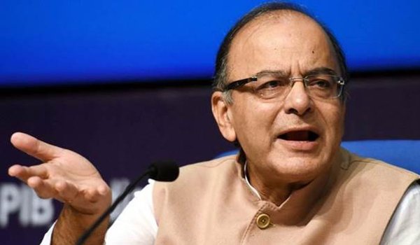 Francois Hollande's statement, Rahul's tweet are 'orchestrated', says Arun Jaitley