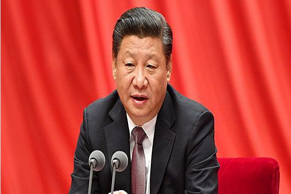 Jinping says China share digital economy opportunities
