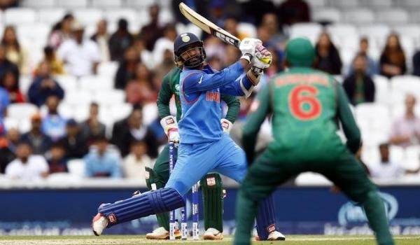 Now, watch all televised Indian cricket matches on JioTV, Hotstar