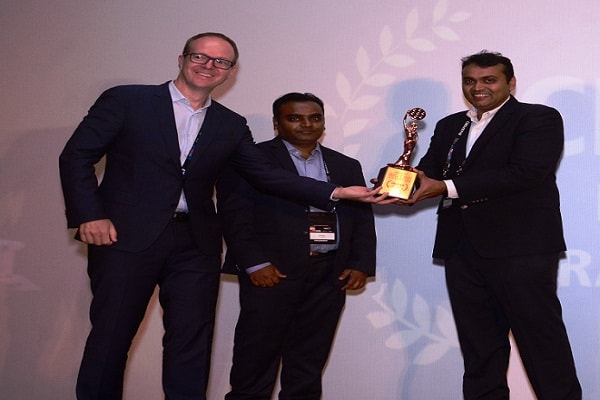 Cinépolis, India is the “Most Trusted Brand of the Year” Award at 3.0 Edition - Big Cine Expo 2018