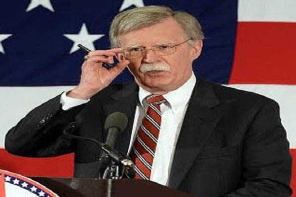 Russia's 'Great Mistake' Deploying S-300 Missile System in Syria: US