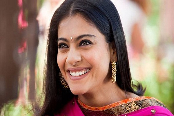 Kajol will revive song 'Ruk-huk-huk-hukhee baba ruk'
