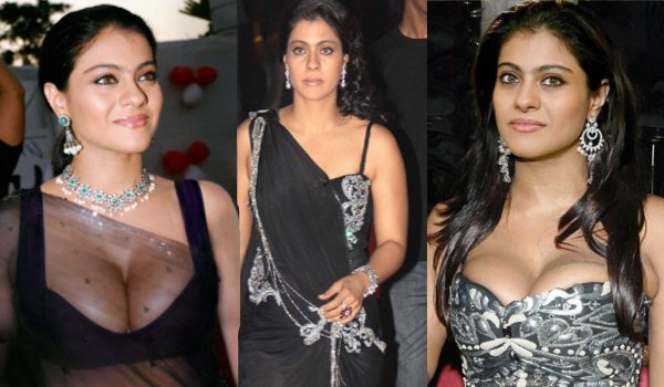 I am ready to play a negative character : Kajol