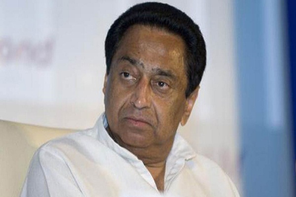 Congress speaks out on bjp Worker mahakumbh