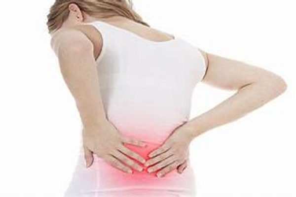 Home remedies for get rid back pain problem