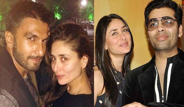 Takht: Kareena Kapoor Khan Is Excited To Work With Karan Johar