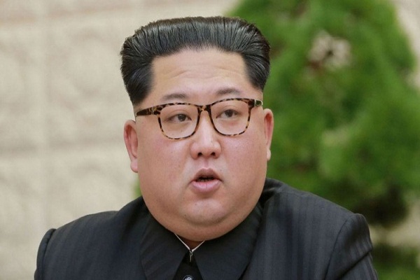 Kim Jong fixed deadline for ending nuclear weapons