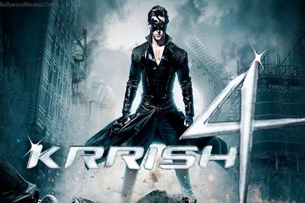 Krish 4 movie