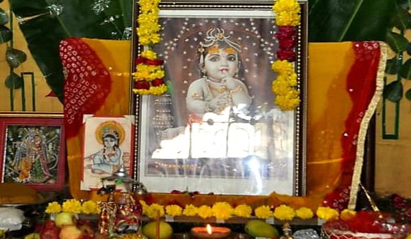 janmashtami 2018 : Will Lord Krishna reborn again?