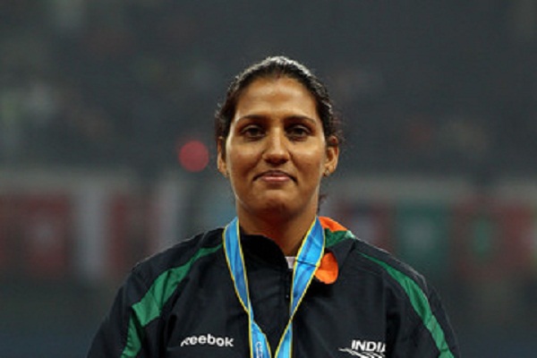 India's good performance in Commonwealth also due to lack of facilities: Krishna Punia
