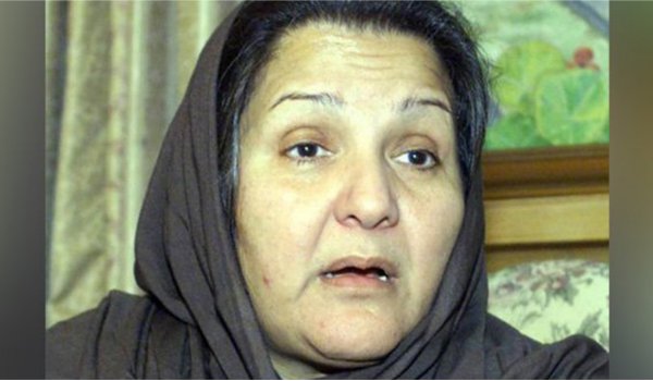 former pak PM Nawaz Sharif's wife kulsoom nawaz dies in London