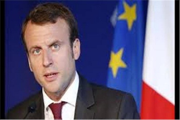 Olinda's comment on Rafael Deals India-France relations effects-French Minister