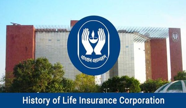 Life Insurance Corporation of India was founded on September 1,1956