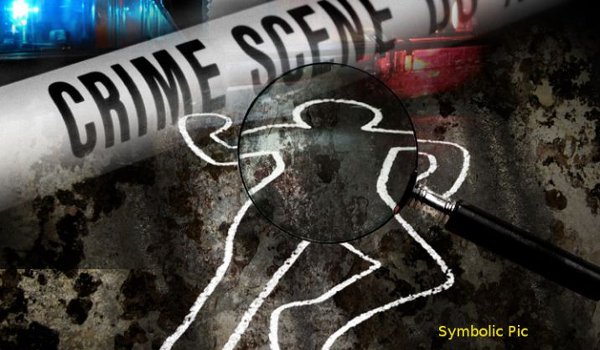 alwar : wine store salesman hostage at gunpoint, looted