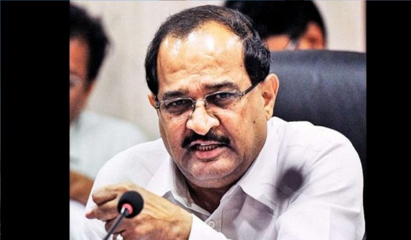 Maharashtra Leader of Opposition radha krishna vikhe patil
