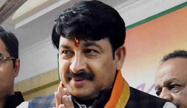 Supreme Court lashes out at delhi BJP chief Manoj Tiwari for violating its order on sealing