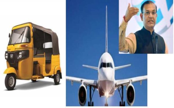 minister-jayant-sinha-says-flight-fare-less-auto-rickshaw