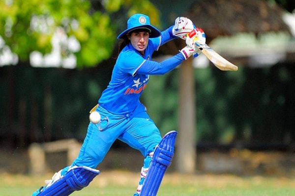 Mithali Raj creates world record most captaincy in ODIs