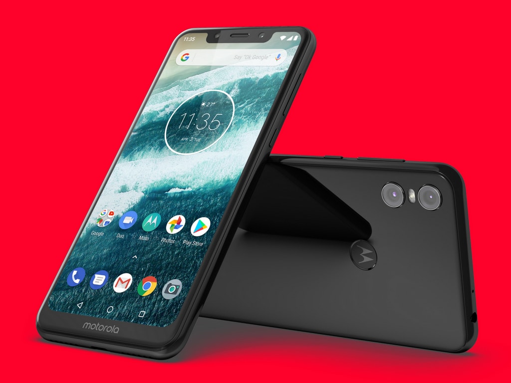 motorola one power to launch in october in india in hindi