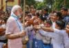PM launches Swachhata Hi Seva