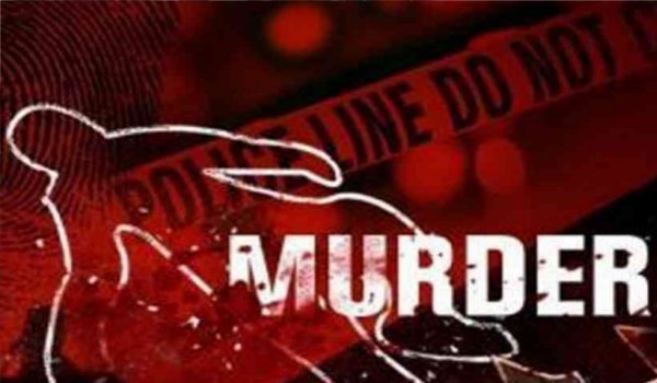Wife murdered by husband over illegal relations in Barwani