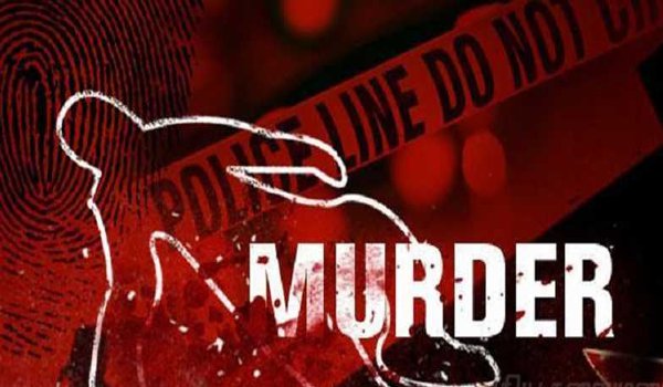 husband arrested for killing wife in sonbhadra