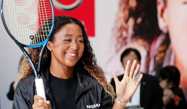 Naomi Osaka has no regrets over chaotic US Open final against Serena Williams