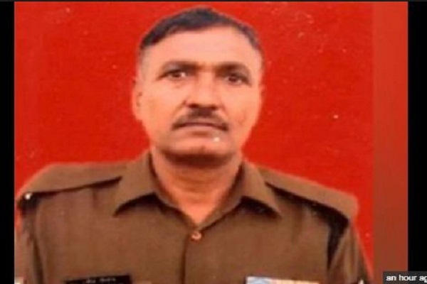 jammu and kashmir barbarity with bsf soldier narender kumar dead body by pakistan bat team