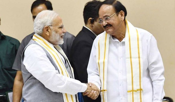 Calling for discipline these days is branded 'autocratic' says pm modi