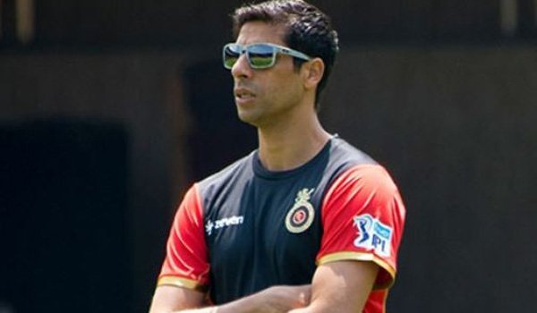 Ashish Nehra appointed Royal Challengers Bangalore coach for ipl 2018
