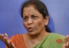 new facts on Rafale deal by Defence minister Nirmala Sitharaman
