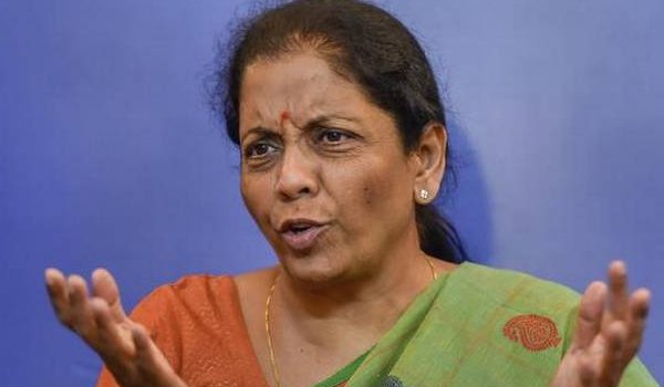 new facts on Rafale deal by Defence minister Nirmala Sitharaman