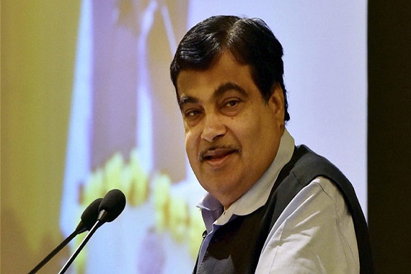 Motors focus on controcation alternative fuel driven vehicles: Nitin Gadkari