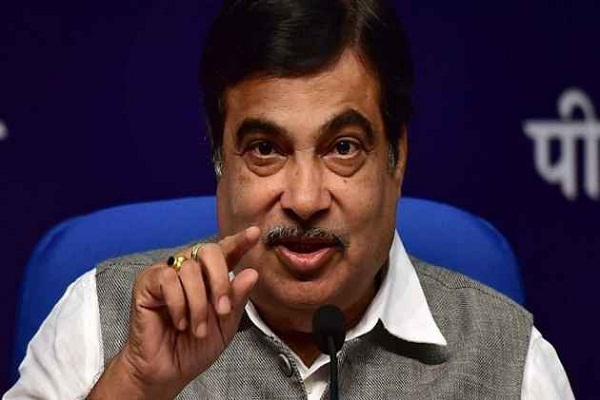 No fuel required for clean fuel driven vehicles: Nitin Gadkari