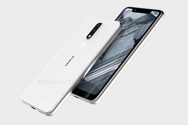 nokia 5 1 plus launch from 1 october on flipkart feature specifications in hindi