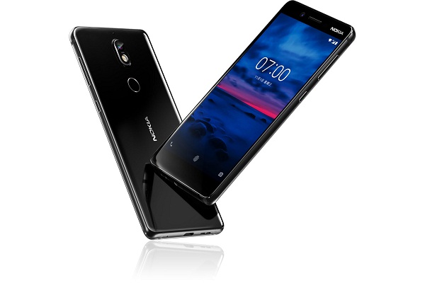 nokia 7 1 plus might launch on 4th october specifications in hindi