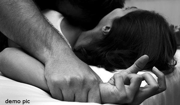 man arrested for raping maid in Thane