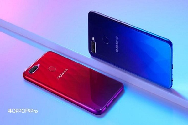oppo f9 sale in india from 15 september feature specifications price in hindi