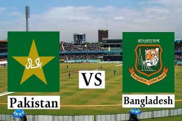 Pak v Ban in asia cup super foue match 2018
