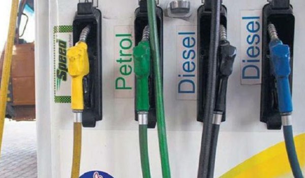 petrol and diesel price hiked yet again
