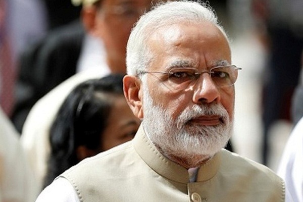 Prime Minister Modi returns to Delhi, gifting 557 crores Development plans to Varanasi