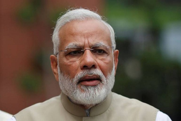 Needs to simplify Hindi at official level: Prime Minister Modi