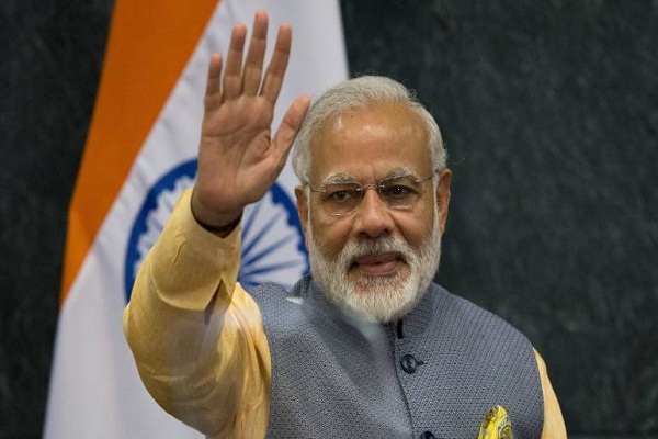 Prime Minister Modi new speech on Cleanliness service campaign