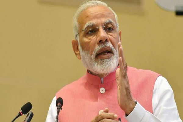 Prime Minister modi lonch India Post Payments Bank