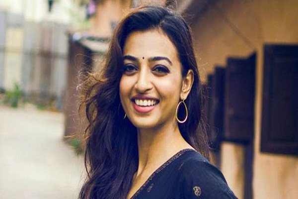 Radhika Apte will work in Hollywood movie