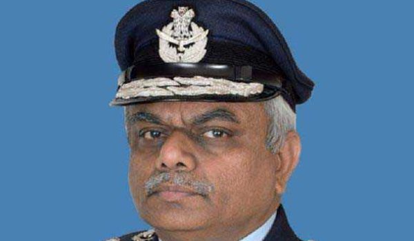 We Are Eagerly Waiting For Rafale Said Indian Airforce