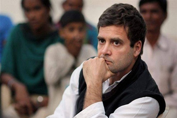 Rahul Gandhi against Defamation case next hearing on December 15