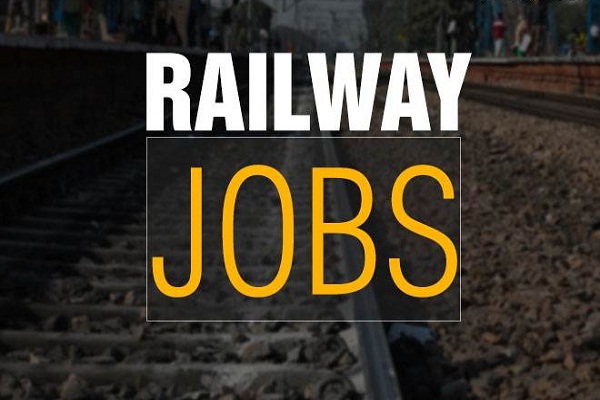 indian railway Government jobs appy soon