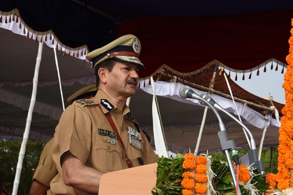 Road safety-built mass movement- Rajiv Dasot
